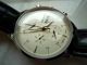 Ingersoll Herren Uhr Columbia No.  1 Typ: In2819 Armbanduhr Lederarmband Top Armbanduhren Bild 1
