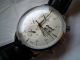 Ingersoll Herren Uhr Columbia No.  1 Typ: In2819 Armbanduhr Lederarmband Top Armbanduhren Bild 2