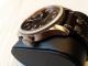 Hamilton Khaki Field Pioneer Ref.  : H60515533 Vintage / ähnlich Hanhart Tutima Armbanduhren Bild 6