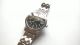 MÜhle - GlashÜtte/ Sa M 12610 Automatic & MÜhle Edelstahlband Armbanduhren Bild 6