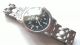 MÜhle - GlashÜtte/ Sa M 12610 Automatic & MÜhle Edelstahlband Armbanduhren Bild 8