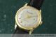 Iwc Schaffhausen 18k (0,  750) Gelb Gold Portofino Automatik Vintage Vp: 10700,  - E Armbanduhren Bild 1