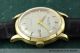 Iwc Schaffhausen 18k (0,  750) Gelb Gold Portofino Automatik Vintage Vp: 10700,  - E Armbanduhren Bild 2