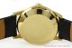 Iwc Schaffhausen 18k (0,  750) Gelb Gold Portofino Automatik Vintage Vp: 10700,  - E Armbanduhren Bild 3