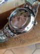 Sinn 6000 Frankfurter Finanzplatz Herren Uhr Analog Chronograph Edelstahl Armbanduhren Bild 5