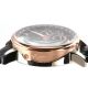 Ingersoll Watch Grand Canyon Iv 6900 Rbk Leather Strap Armbanduhren Bild 3