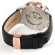 Ingersoll Watch Grand Canyon Iv 6900 Rbk Leather Strap Armbanduhren Bild 4