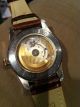 Vintage Herrenarmbanduhr Bulova Eta 2824 - 2 Armbanduhren Bild 2