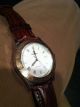 Vintage Herrenarmbanduhr Bulova Eta 2824 - 2 Armbanduhren Bild 3