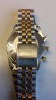 Chronograph Analog Tissot Pr 100 - Valjoux 7750 Automatic Herren Armbanduhren Bild 3