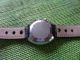 Bucherer Chronograph,  Hau,  70er - Jahre,  Stahl,  Automatic Omega Cal.  1040 (lemania 1340) Armbanduhren Bild 2