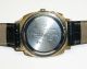 Glashütte Spezimatic Herren - Armbanduhr Um 1970,  Funktionstüchtig,  26 Steine Armbanduhren Bild 1