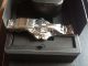 Hamilton Khaki X - Wind Automatikchronograph Armbanduhren Bild 4