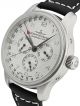 Zeno - Watch Basel Nc Retro Complication Gmt Vollkalender Automatic 9590 - E2 Armbanduhren Bild 1
