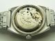 Citizen Rarität Armbanduhr Automatic Mechanisch Vintage Sammleruhr 129 Armbanduhren Bild 3