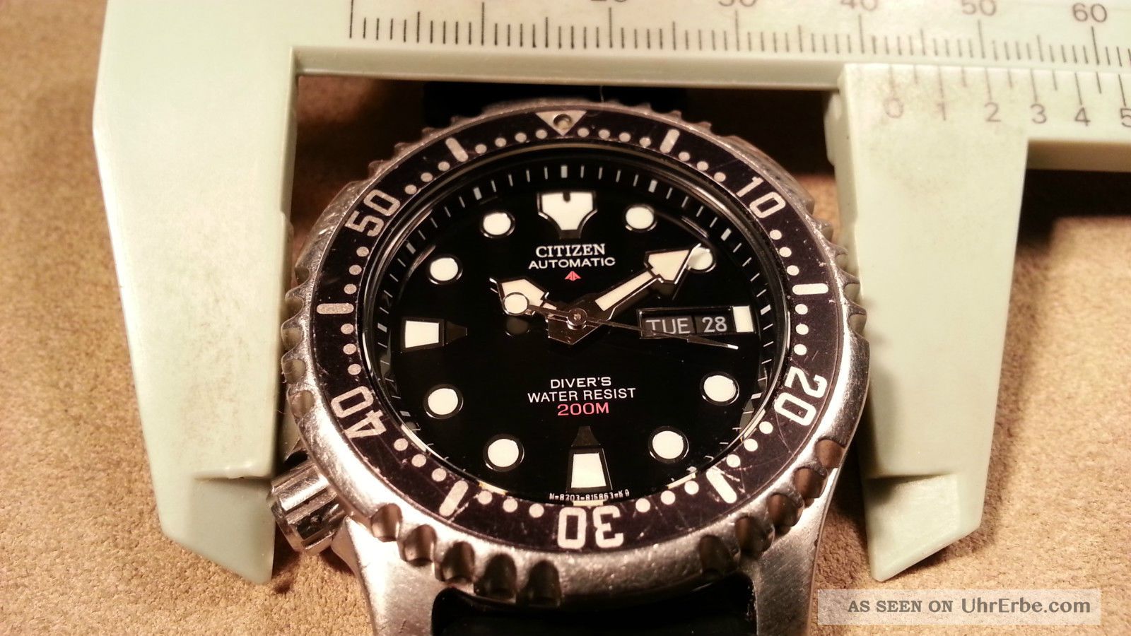 citizen 8203 promaster