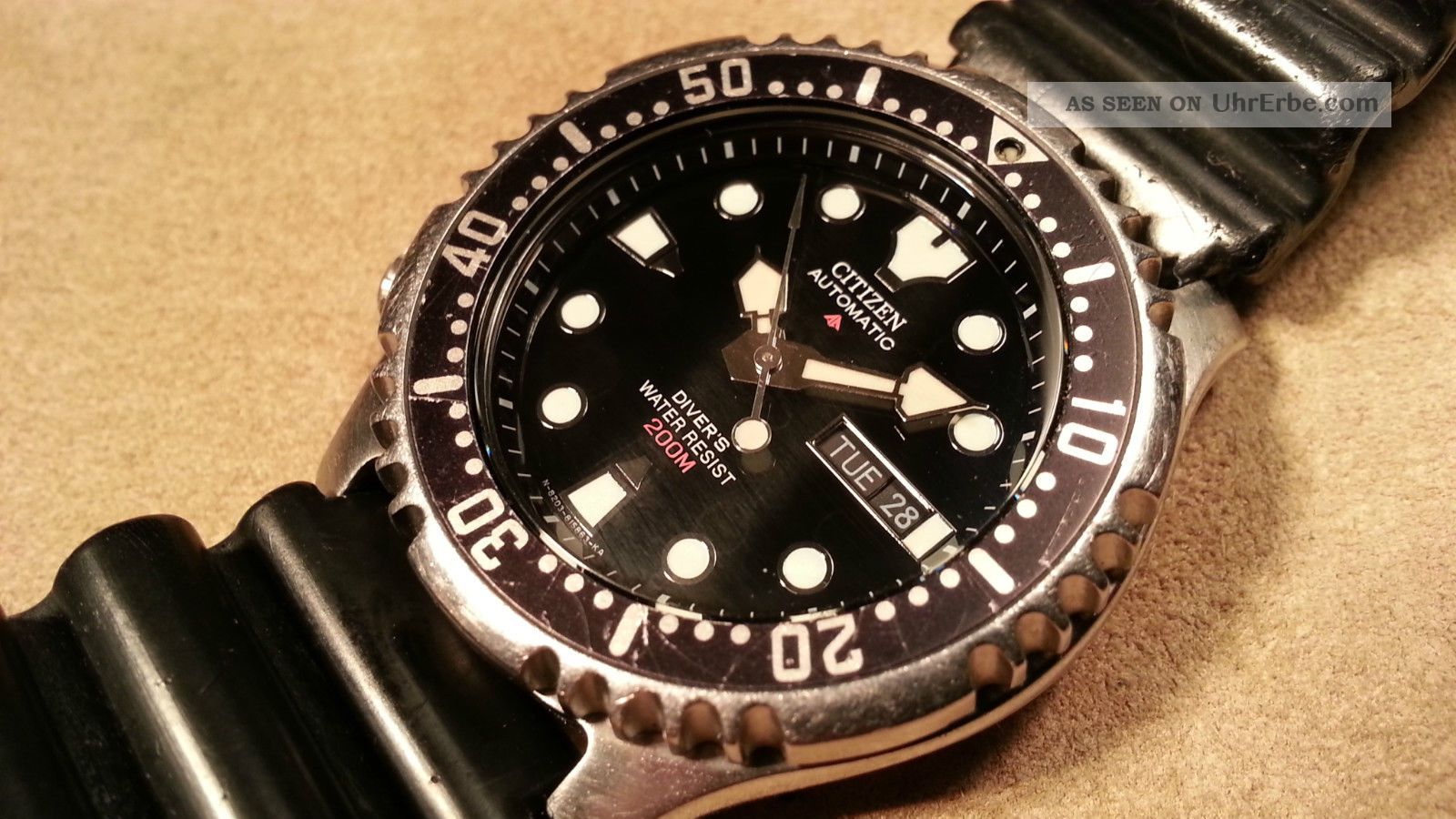 citizen 8203 promaster