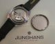 Hau,  Junghans,  Automatik,  Chrom/edelstahl,  Mit Datum Bei 3,  70er Jahre Armbanduhren Bild 3