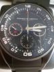 Dashboard P`6620 Chronograph Von Porsche Design Dlc Armbanduhren Bild 1