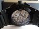 Dashboard P`6620 Chronograph Von Porsche Design Dlc Armbanduhren Bild 5