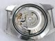 Rare Eterna Matic - Kontiki,  Weißes Blatt,  Stahl,  Datum,  1960er Jahre Armbanduhren Bild 7
