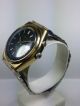 Vİntage Seiko Bell - Matic Alarm Automatic Ref:4006 - 6080 Wrist Watch Black Dİal Armbanduhren Bild 1