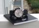 Edler,  Massiver Montblanc Sport Chronograph Xl Automatik,  Absolut Neuwertig Armbanduhren Bild 11