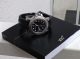Edle Und Sehr Massive Montblanc Gmt Xl Automatik,  Absolut Neuwertig Armbanduhren Bild 9