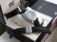 Edle Und Sehr Massive Montblanc Gmt Xl Automatik,  Absolut Neuwertig Armbanduhren Bild 1