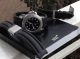 Edle Und Sehr Massive Montblanc Gmt Xl Automatik,  Absolut Neuwertig Armbanduhren Bild 7