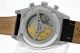 Tissot Prs 516 Automatik Valjoux 7750 Chronograph Tag&datum Edelstahl - Box Armbanduhren Bild 3