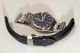 Orient Dresswatch Automatik - Blau - Saphirglas - Edelstahl/leder - Cem6w001d2 Armbanduhren Bild 1