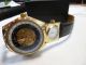 Wunderschöne Minoir Loudun Automatik Herrenuhr,  Aus Meine Uhren Sammlung Armbanduhren Bild 3