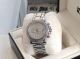 Edler,  Massiver Montblanc Sport Chronograph Xl Automatik,  Absolut Neuwertig Armbanduhren Bild 5