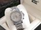 Edler,  Massiver Montblanc Sport Chronograph Xl Automatik,  Absolut Neuwertig Armbanduhren Bild 7