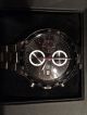 Tag Heuer Carrera Date Chronograph Armbanduhr Für Herren Neuwertig Armbanduhren Bild 2