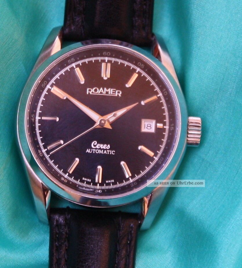 Roamer ceres 2025
