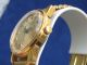 Glashütte Gub Spezimatic Cal 75 26 Rubis Armbanduhren Bild 8