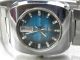 Selten : Jowissa Automaticuhr 21 Jewels Swiss Made Armbanduhren Bild 5