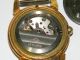 Rodina Automatic,  Russische Uhr,  Cccp,  Hau Wrist Watch,  Repair,  Kaliber 22 Kamha Armbanduhren Bild 6