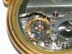Rodina Automatic,  Russische Uhr,  Cccp,  Hau Wrist Watch,  Repair,  Kaliber 22 Kamha Armbanduhren Bild 8