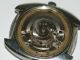 Bwc Swiss Automatic,  Herren Hau Vintage Wrist Watch,  Repair,  Patina,  Cal 2780 Eta Armbanduhren Bild 10
