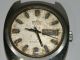 Bwc Swiss Automatic,  Herren Hau Vintage Wrist Watch,  Repair,  Patina,  Cal 2780 Eta Armbanduhren Bild 1