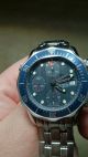 Omega Seamaster Professional Chronometer 300 M Armbanduhren Bild 3