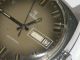 Yema Automatic,  Ebauche Bettlach,  Hau Wrist Watch,  Montre,  Repair,  Läuft Armbanduhren Bild 3