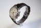 Baume & Mercier Capeland Herren Armbanduhr 65687 Armbanduhren Bild 1
