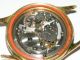 Anker Automatic,  Armbanduhr Herren,  Wrist Watch,  Repair,  Cal.  Fb 191 30 Rubis Armbanduhren Bild 10