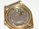 Porta Automatic,  Armbanduhr Herren,  Wrist Watch,  Repair,  Cal.  Puw 1260 Patented Armbanduhren Bild 11