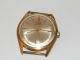 Porta Automatic,  Armbanduhr Herren,  Wrist Watch,  Repair,  Cal.  Puw 1260 Patented Armbanduhren Bild 1