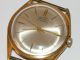 Porta Automatic,  Armbanduhr Herren,  Wrist Watch,  Repair,  Cal.  Puw 1260 Patented Armbanduhren Bild 2